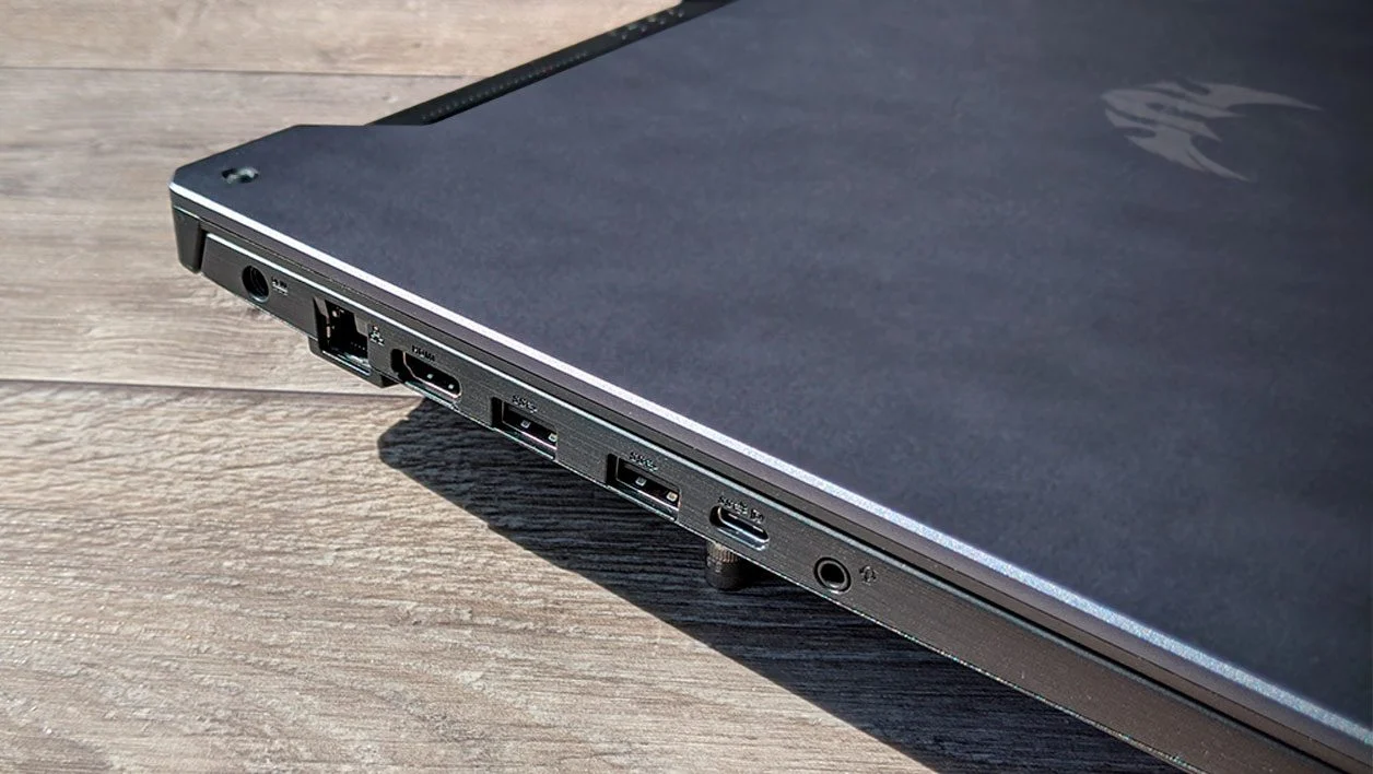 Asus TUF A15 566IV AL155T 4