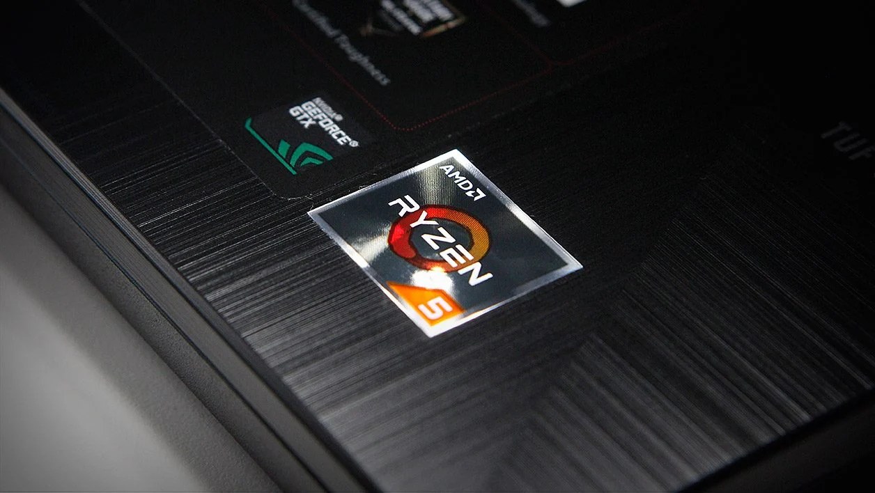 Asus TUF Gaming 505 4