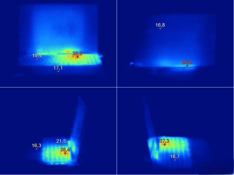Trải nghiệm Asus VivoBook Go 15 - Laptop mỏng nhẹ, hiệu suất mạnh mẽ đáp ứng mọi nhu cầu sử dụng 20 Asus VivoBook Go 15 2