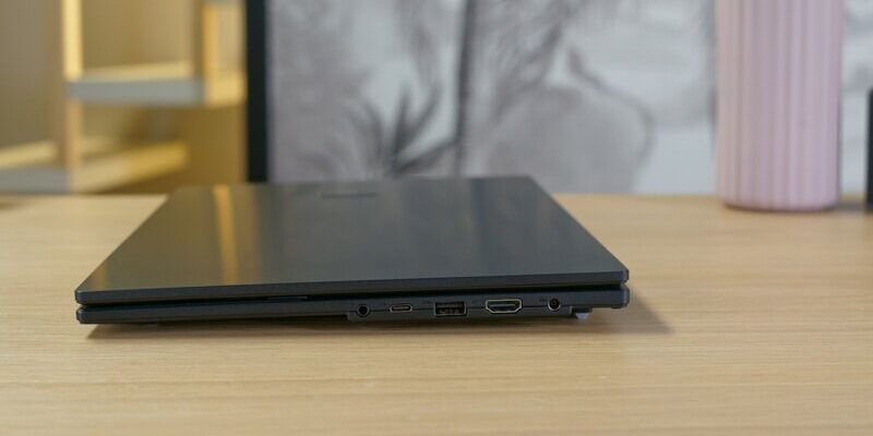 Trải nghiệm Asus VivoBook Go 15 - Laptop mỏng nhẹ, hiệu suất mạnh mẽ đáp ứng mọi nhu cầu sử dụng 19 Asus VivoBook Go 15 3 e1741805416261