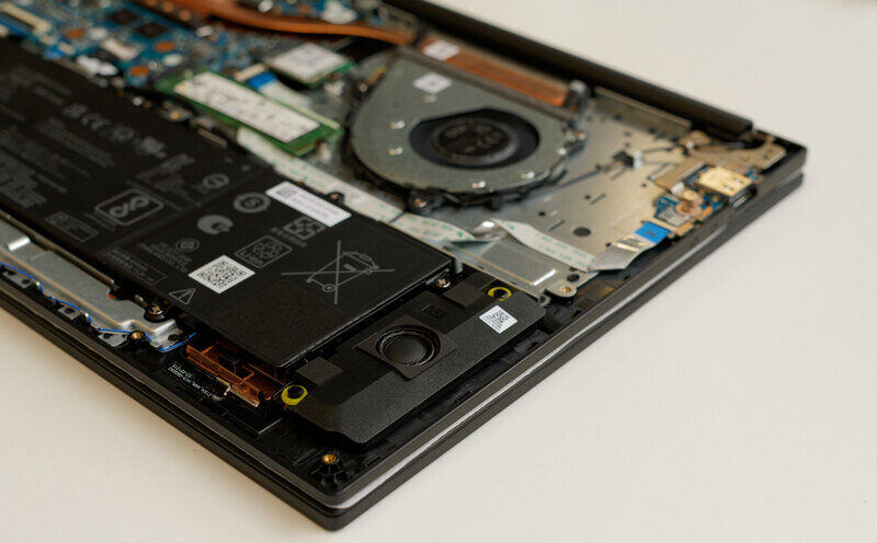 Trải nghiệm Asus VivoBook Go 15 - Laptop mỏng nhẹ, hiệu suất mạnh mẽ đáp ứng mọi nhu cầu sử dụng 27 Asus VivoBook Go 15 7 e1741805837511