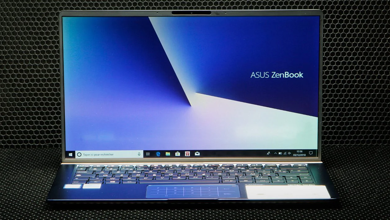 Đánh giá Asus ZenBook 13 UX333F - Lựa chọn hoàn hảo không thể bỏ qua? 13 Asus ZenBook 13 UX333F 1