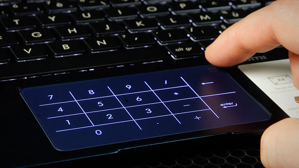 Đánh giá Asus ZenBook 13 UX333F - Lựa chọn hoàn hảo không thể bỏ qua? 18 Asus ZenBook 13 UX333F 4