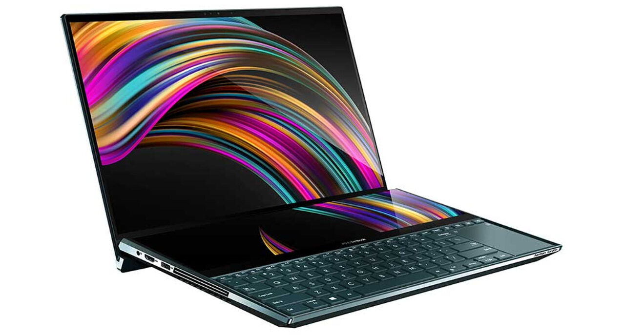 Asus ZenBook Pro Duo UX581G 2 e1742802288910