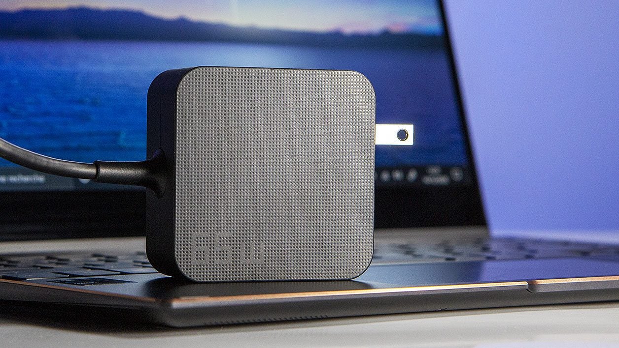 Đánh giá Asus Zenbook Flip S (UX371) - Laptop 2in1 đẳng cấp, mỏng nhẹ đáng kinh ngạc 18 Asus Zenbook Flip S UX371 3