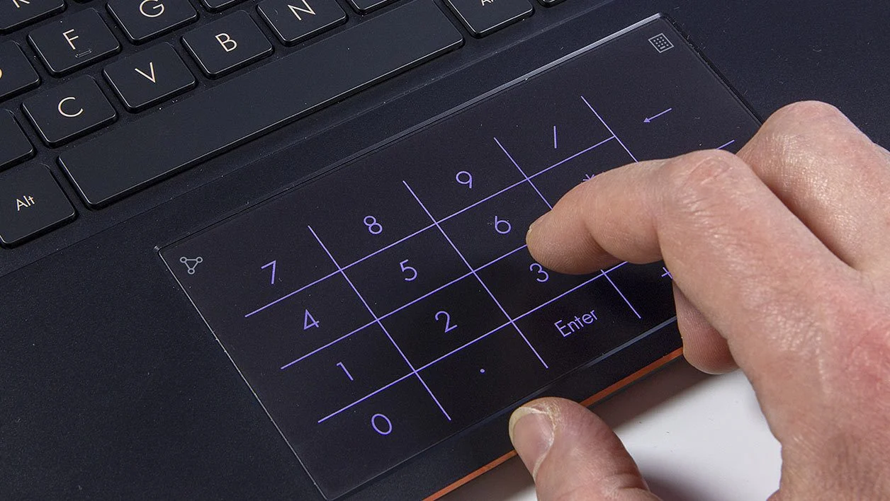 Đánh giá Asus Zenbook Flip S (UX371) - Laptop 2in1 đẳng cấp, mỏng nhẹ đáng kinh ngạc 20 Asus Zenbook Flip S UX371 3