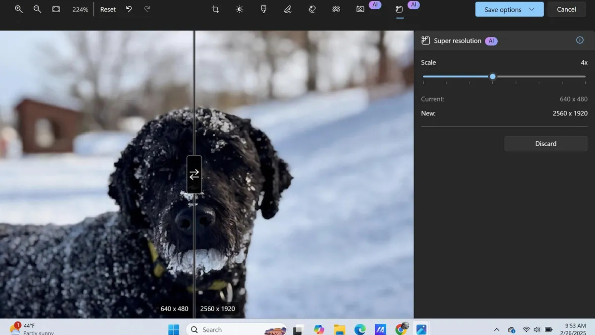 Ba điều tuyệt vời về các máy tính Copilot Plus 10 Ba dieu tuyet voi ve cac may tinh Copilot Plus 5
