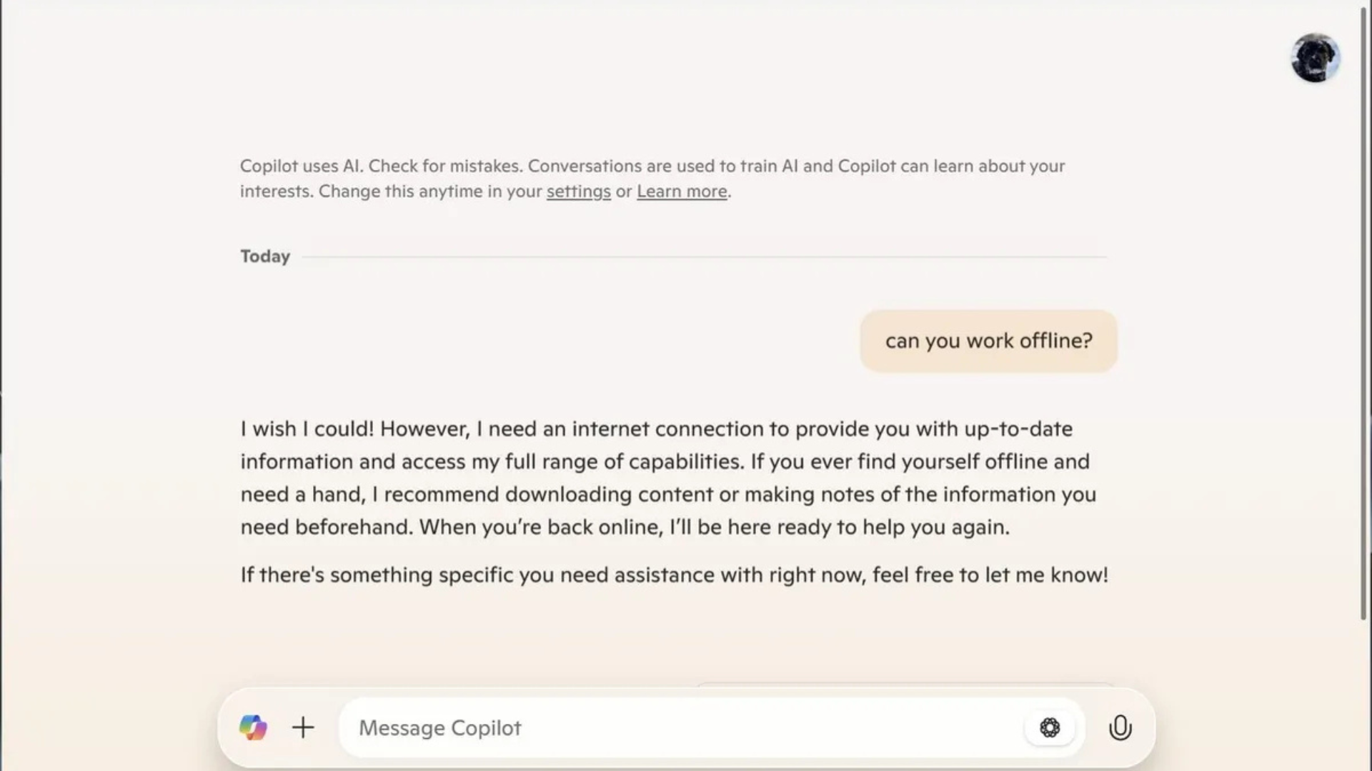 Ba điều tuyệt vời về các máy tính Copilot Plus 11 Ba dieu tuyet voi ve cac may tinh Copilot Plus 6