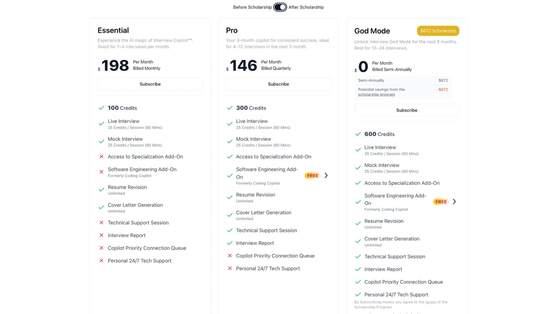 Dùng AI để chinh phục phỏng vấn: Bí quyết thành công giúp bạn dễ dàng đậu phỏng vấn nhưng chi phí cao 5 Ban co the dung AI de giup thanh cong trong phong van nhung chi phi rat cao 2