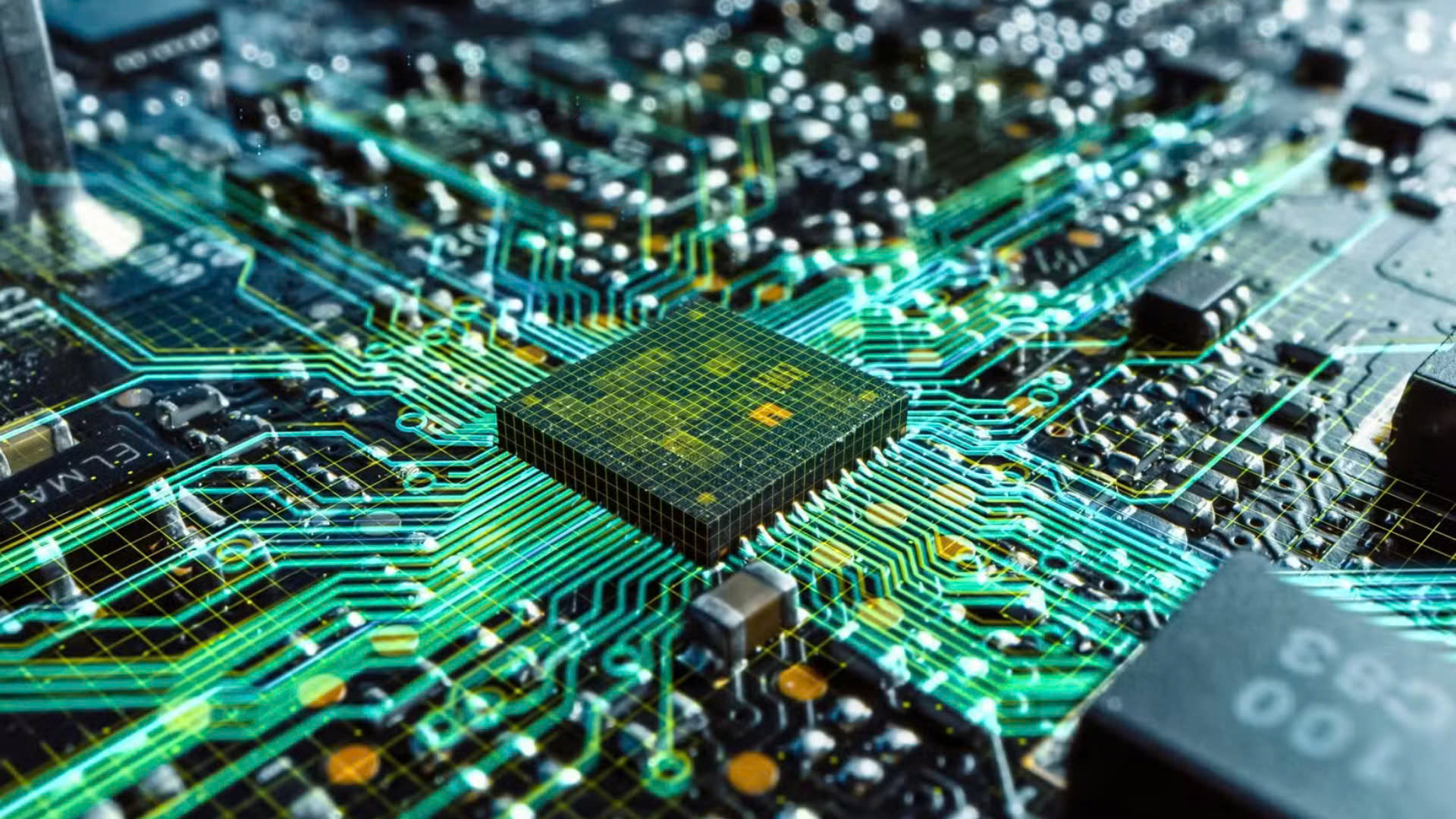 CPU vs GPU: Cái nào quan trọng hơn cho chơi game vào năm 2025? 7 CPU vs GPU Cai nao quan trong hon cho choi game vao nam 2025 3