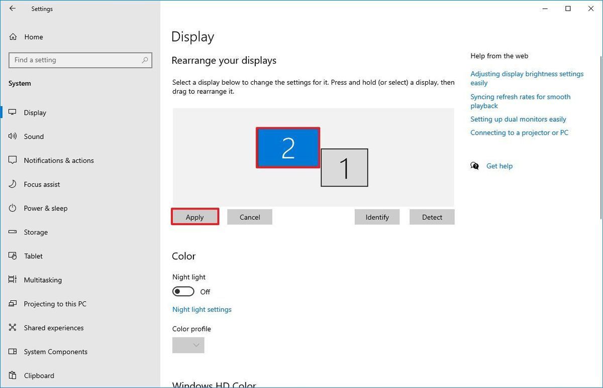 Cach bat Tim thiet bi cua toi tren Windows 10 de khoi phuc PC cua ban neu no bi mat hoac bi danh cap 02