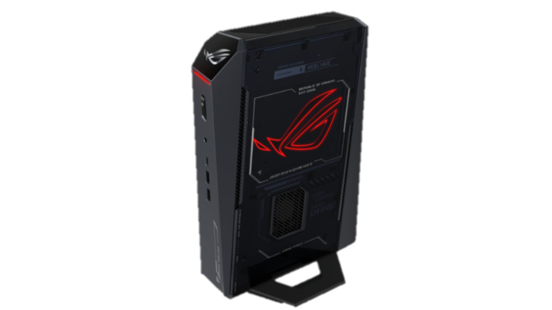 Cach cac NUC mini PC mang tinh bieu tuong duoc tai dinh hinh cho mot ky nguyen moi duoi ban tay cua Asus 3