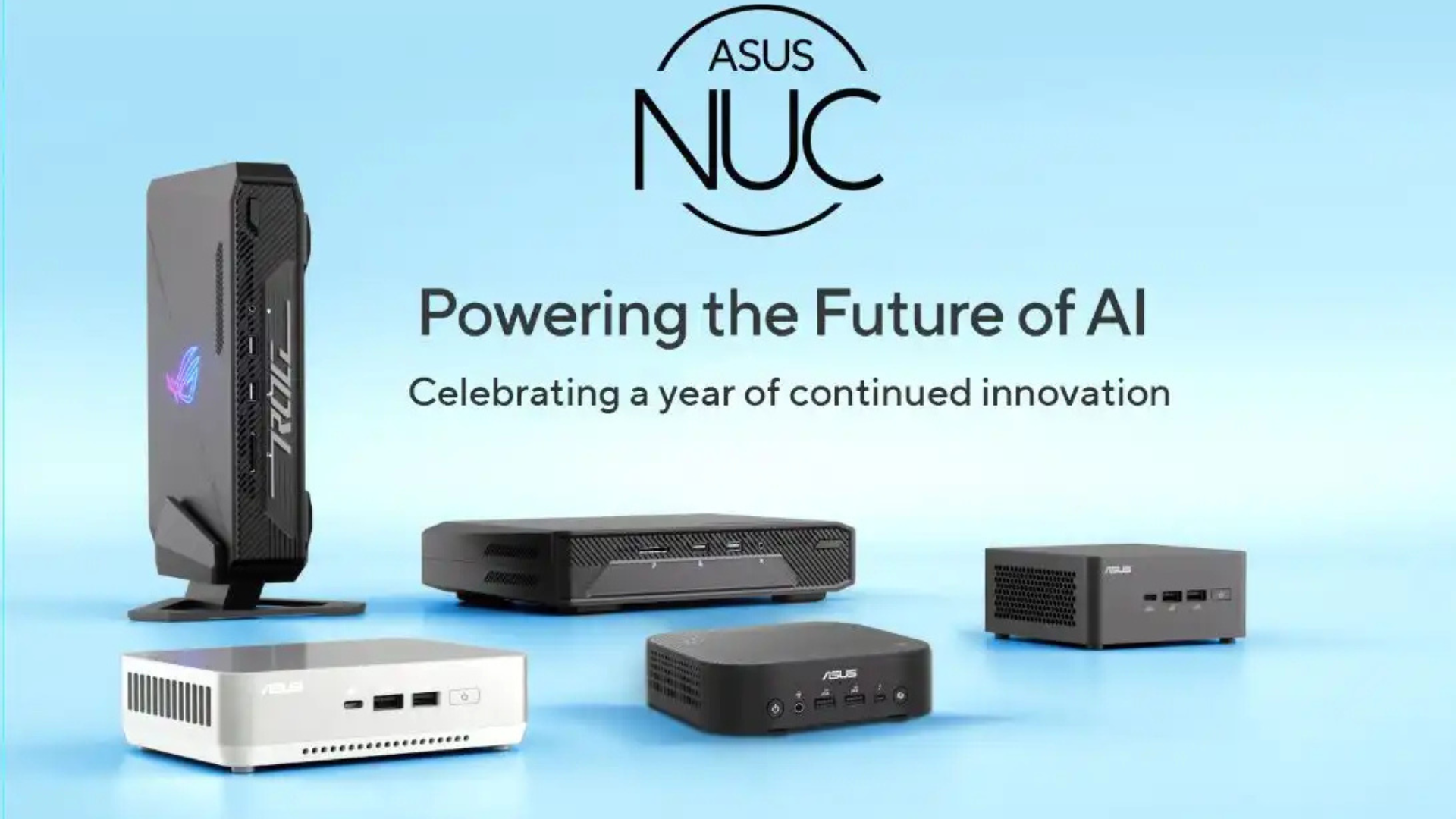 Cach cac NUC mini PC mang tinh bieu tuong duoc tai dinh hinh cho mot ky nguyen moi duoi ban tay cua Asus 4