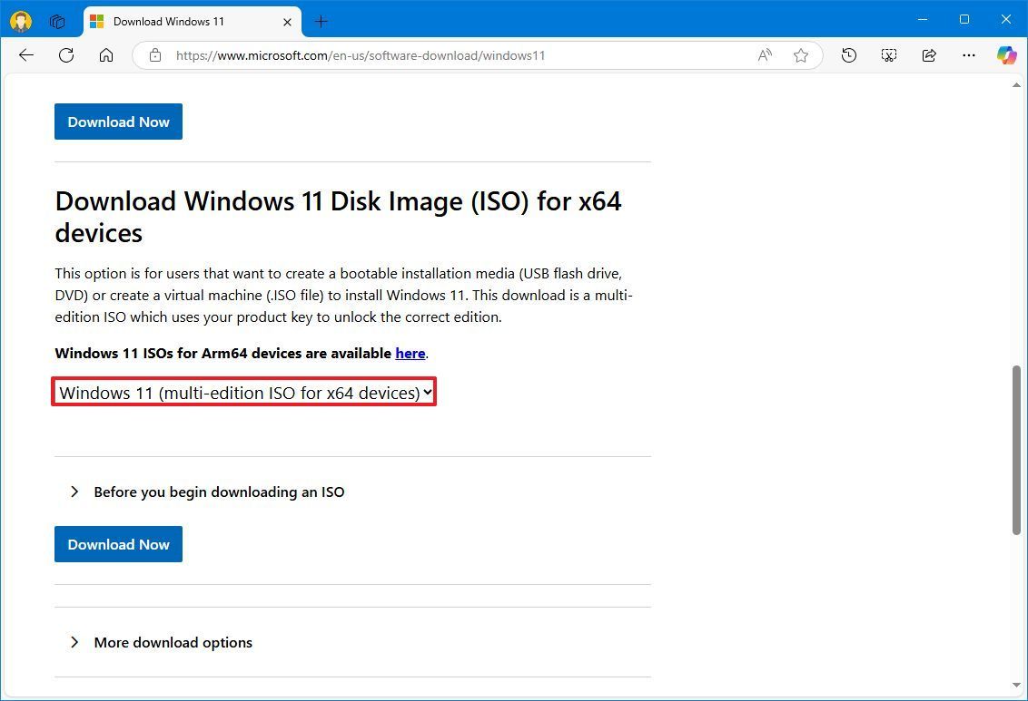 Cách nâng cấp máy tính không được hỗ trợ lên Windows 11 16 Cach nang cap may tinh khong duoc ho tro len Windows 11 02