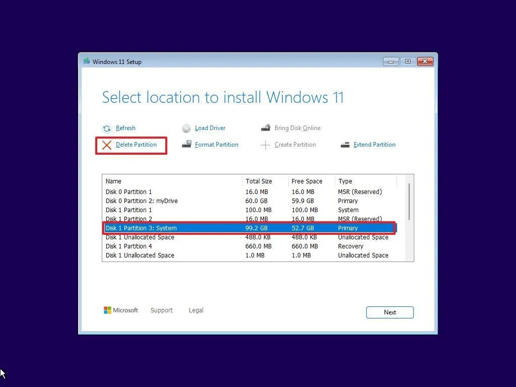 Cách nâng cấp máy tính không được hỗ trợ lên Windows 11 28 Cach nang cap may tinh khong duoc ho tro len Windows 11 14