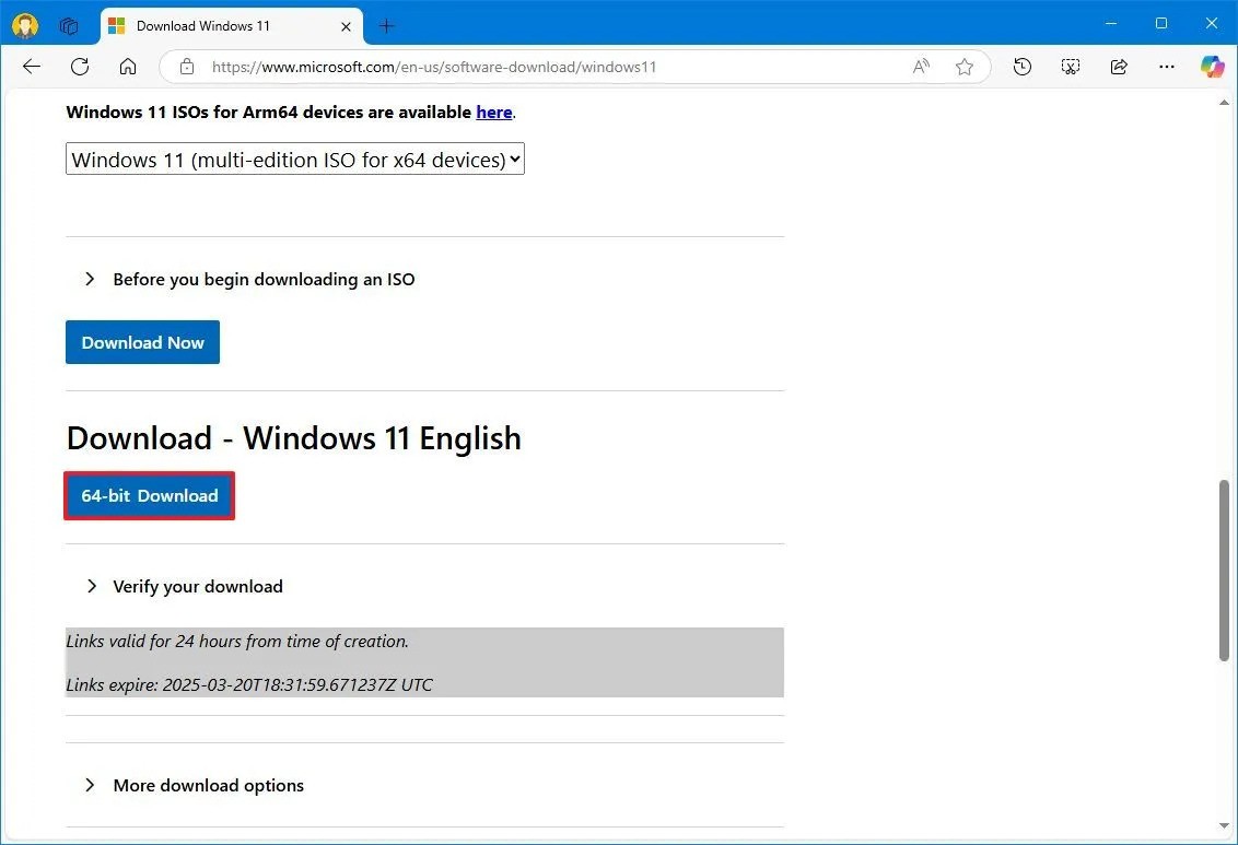 Cách nâng cấp máy tính không được hỗ trợ lên Windows 11 17 Cach nang cap may tinh khong duoc ho tro len Windows 11 3
