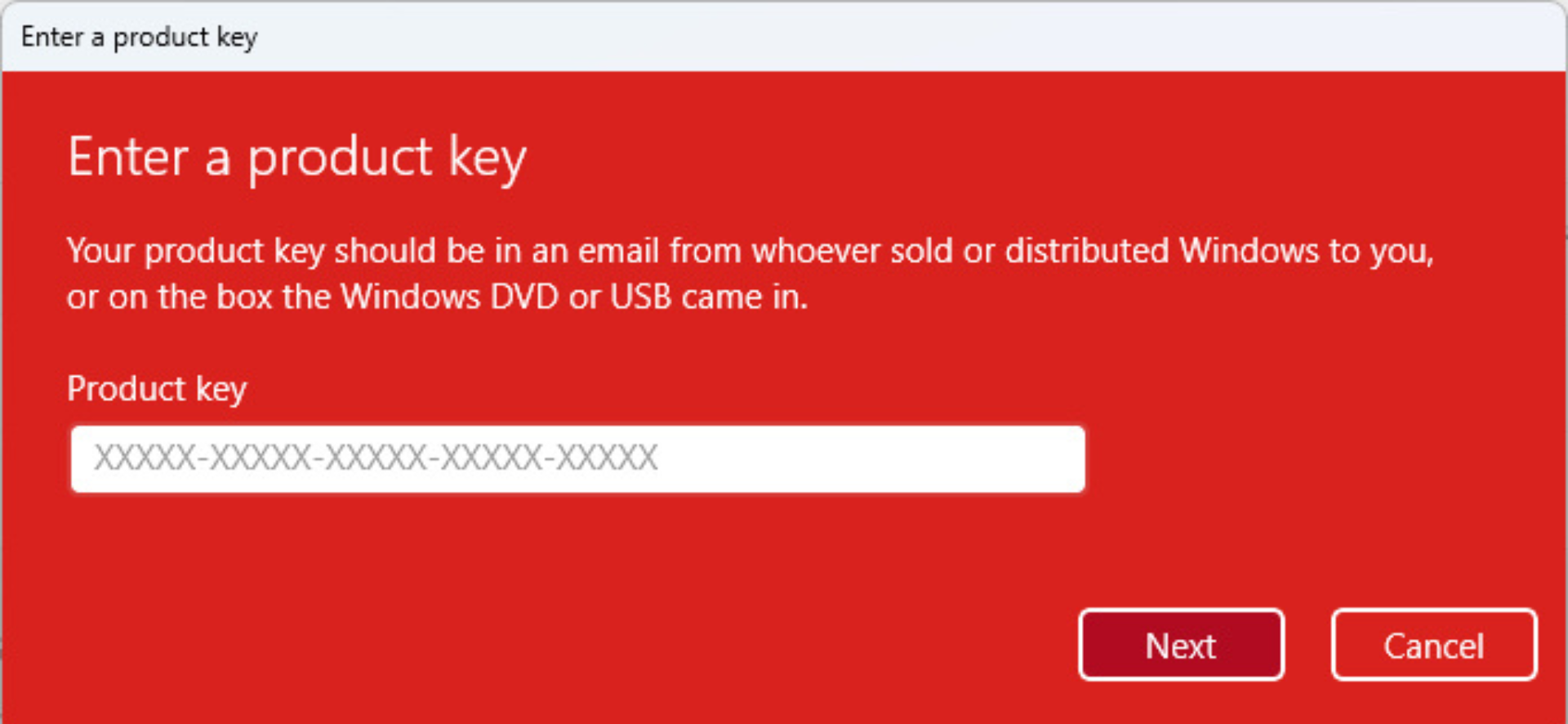 Cach nang cap tu Windows 11 Home len Pro va ly do ban nen can nhac 3 e1742465708398