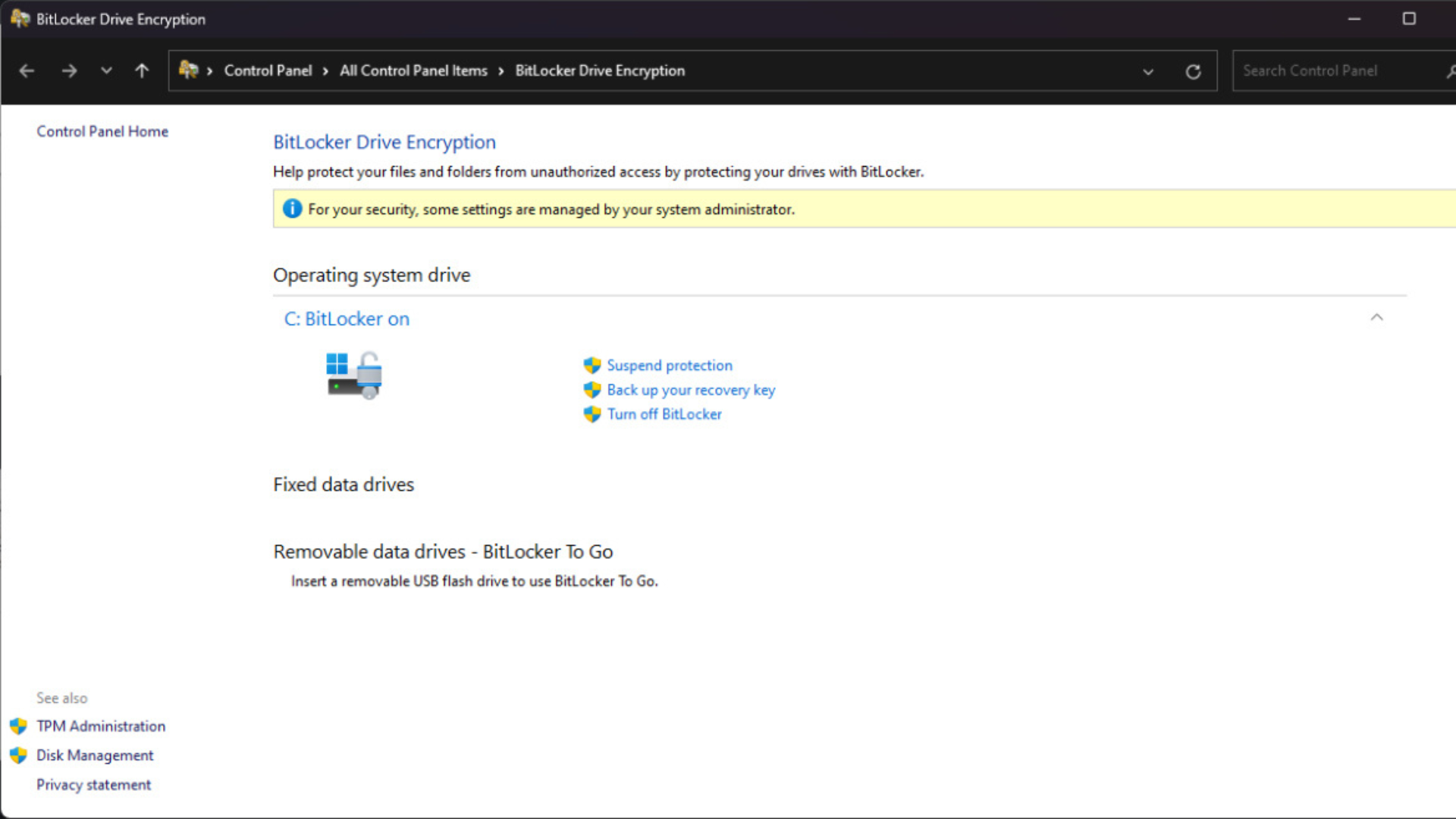 Cach nang cap tu Windows 11 Home len Pro va ly do ban nen can nhac 6