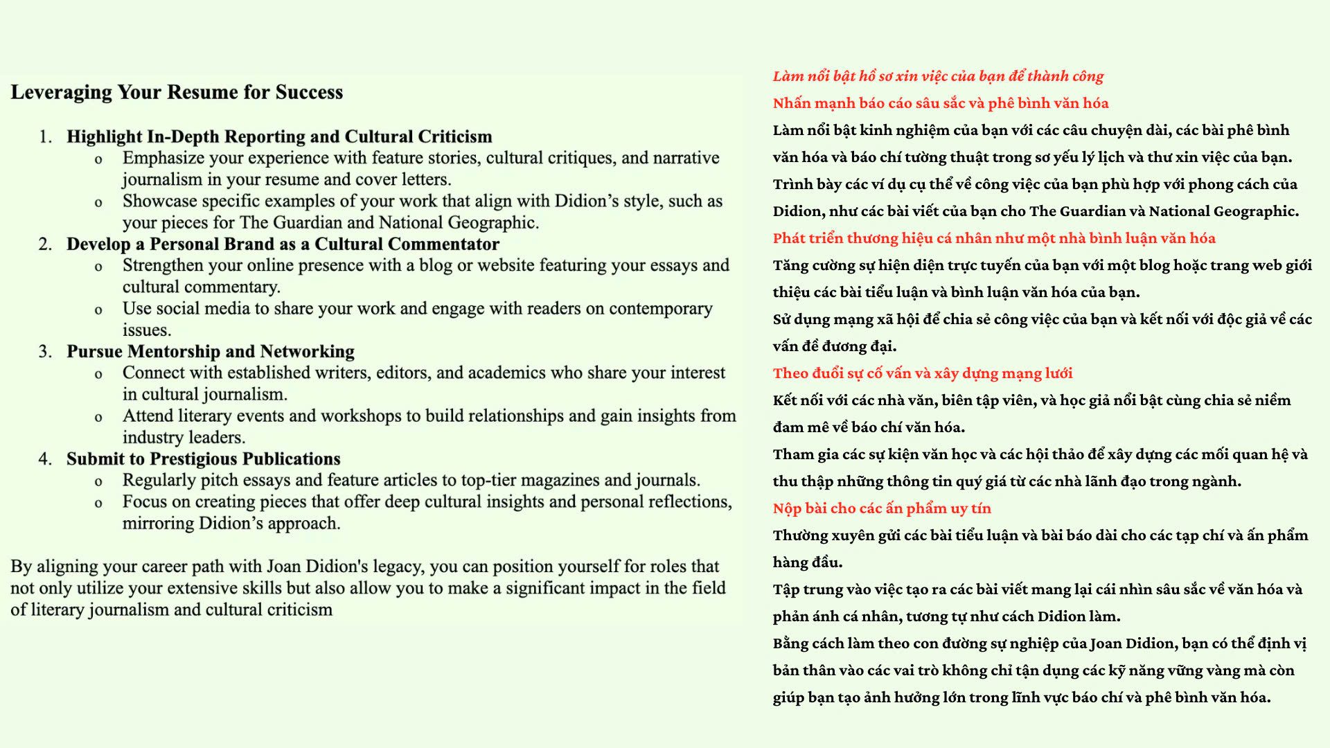 Cách sử dụng AI để tìm công việc mơ ước 16 Cach su dung AI de tim cong viec mo uoc 10