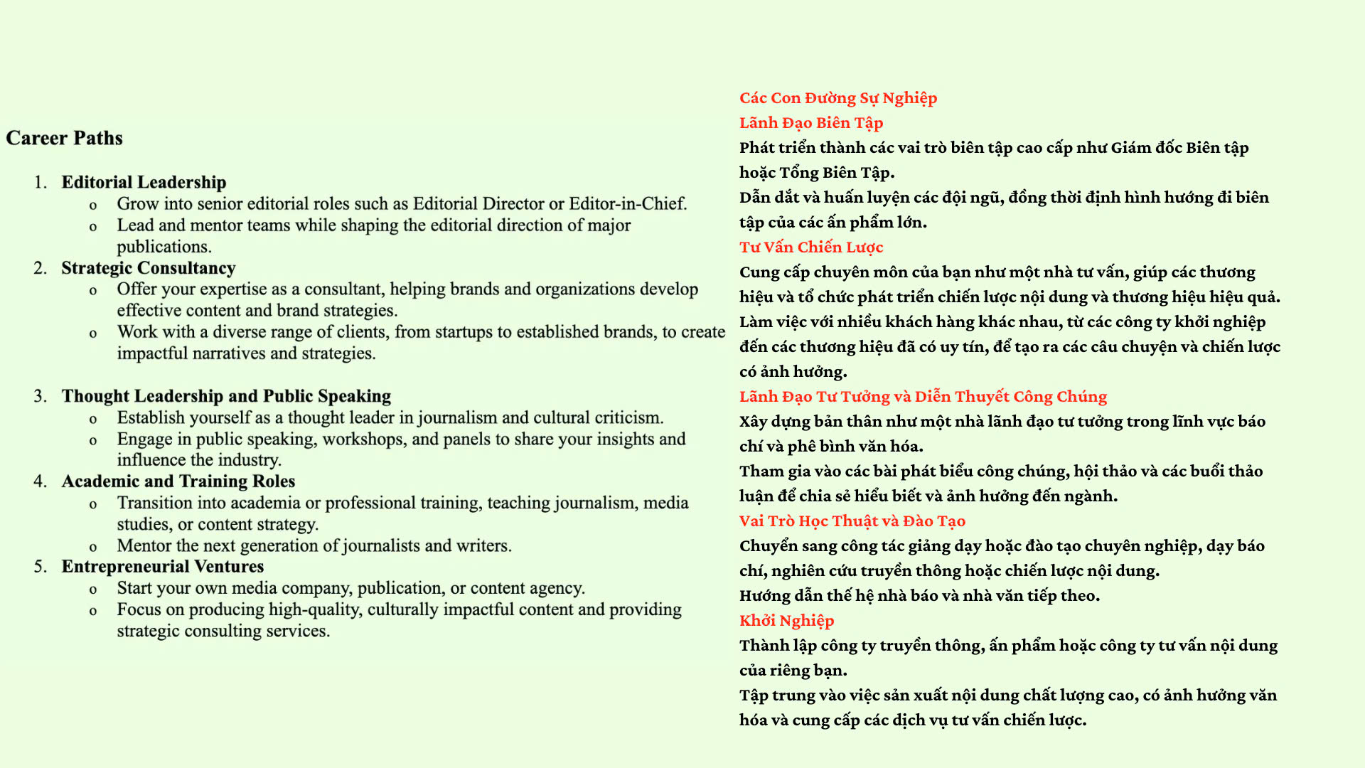 Cách sử dụng AI để tìm công việc mơ ước 13 Cach su dung AI de tim cong viec mo uoc 4