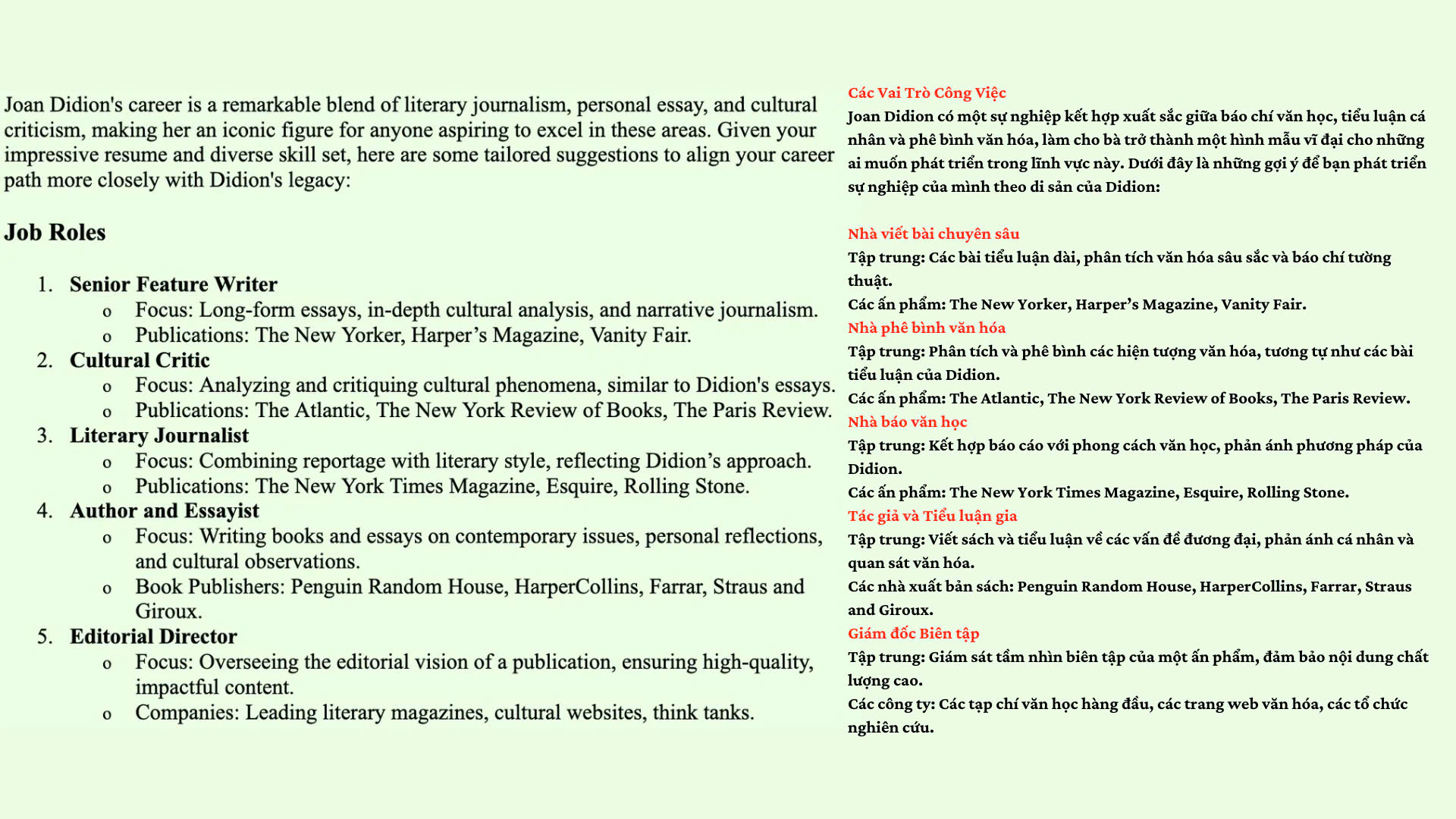 Cach su dung AI de tim cong viec mo uoc 6