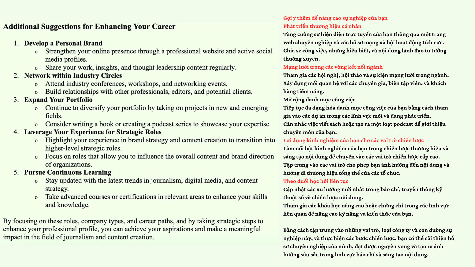 Cách sử dụng AI để tìm công việc mơ ước 14 Cach su dung AI de tim cong viec mo uoc 7