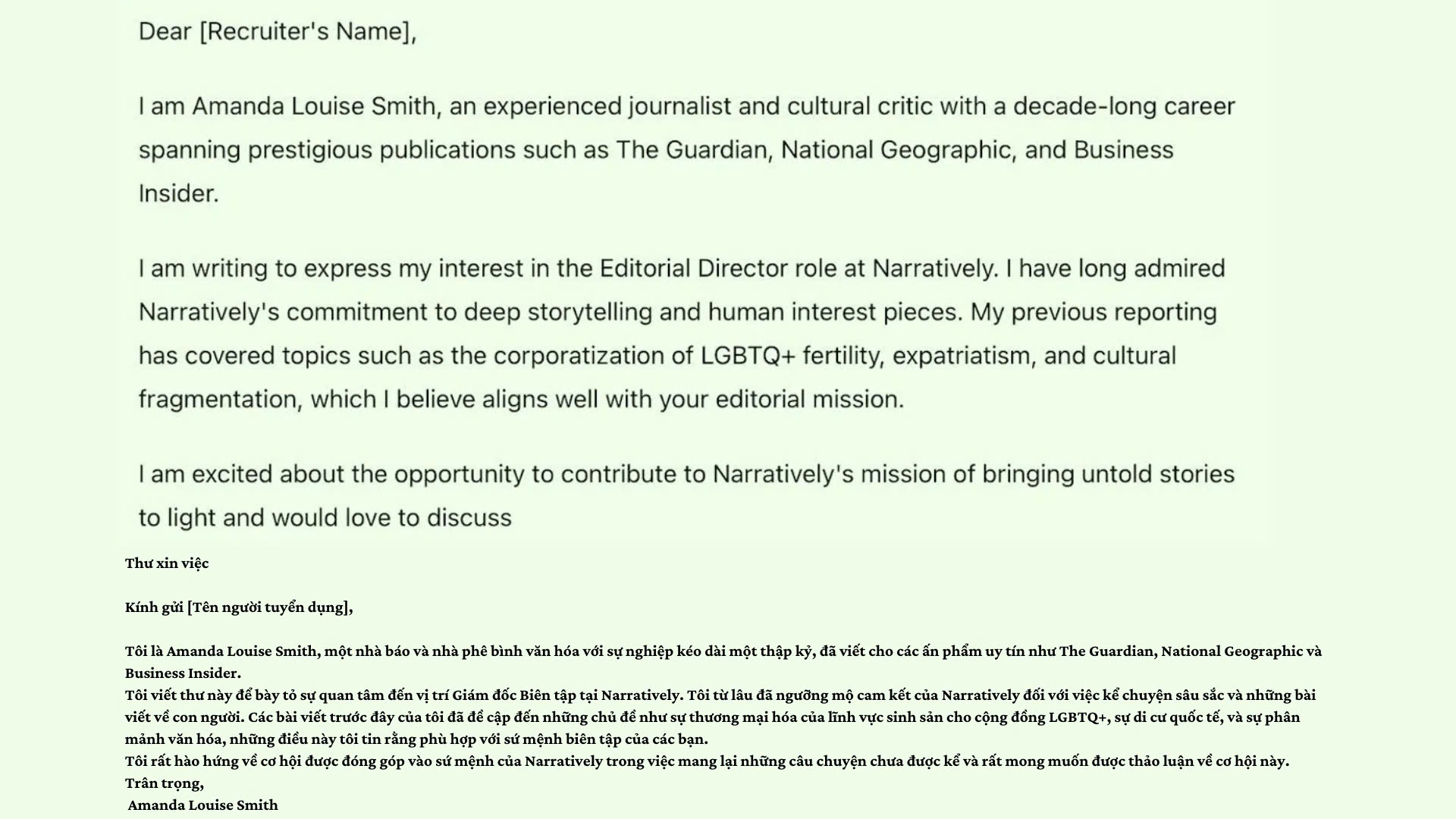 Cách sử dụng AI để tìm công việc mơ ước 17 Cach su dung AI de tim cong viec mo uoc 9