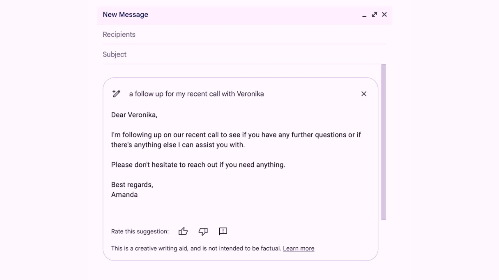Cách tắt Gemini AI trong Gmail: Hướng dẫn đơn giản và lưu ý quan trọng 8 Cach tat Gemini AI trong Gmail Huong dan don gian va luu y quan trong 4