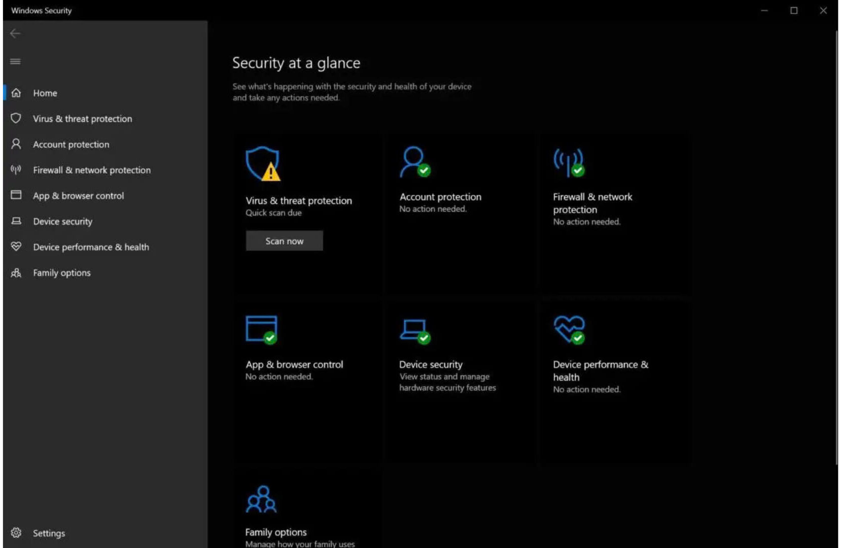Cach thiet lap may tinh moi dung cach de su dung lau dai an toan va hieu qua 3 e1742618184710