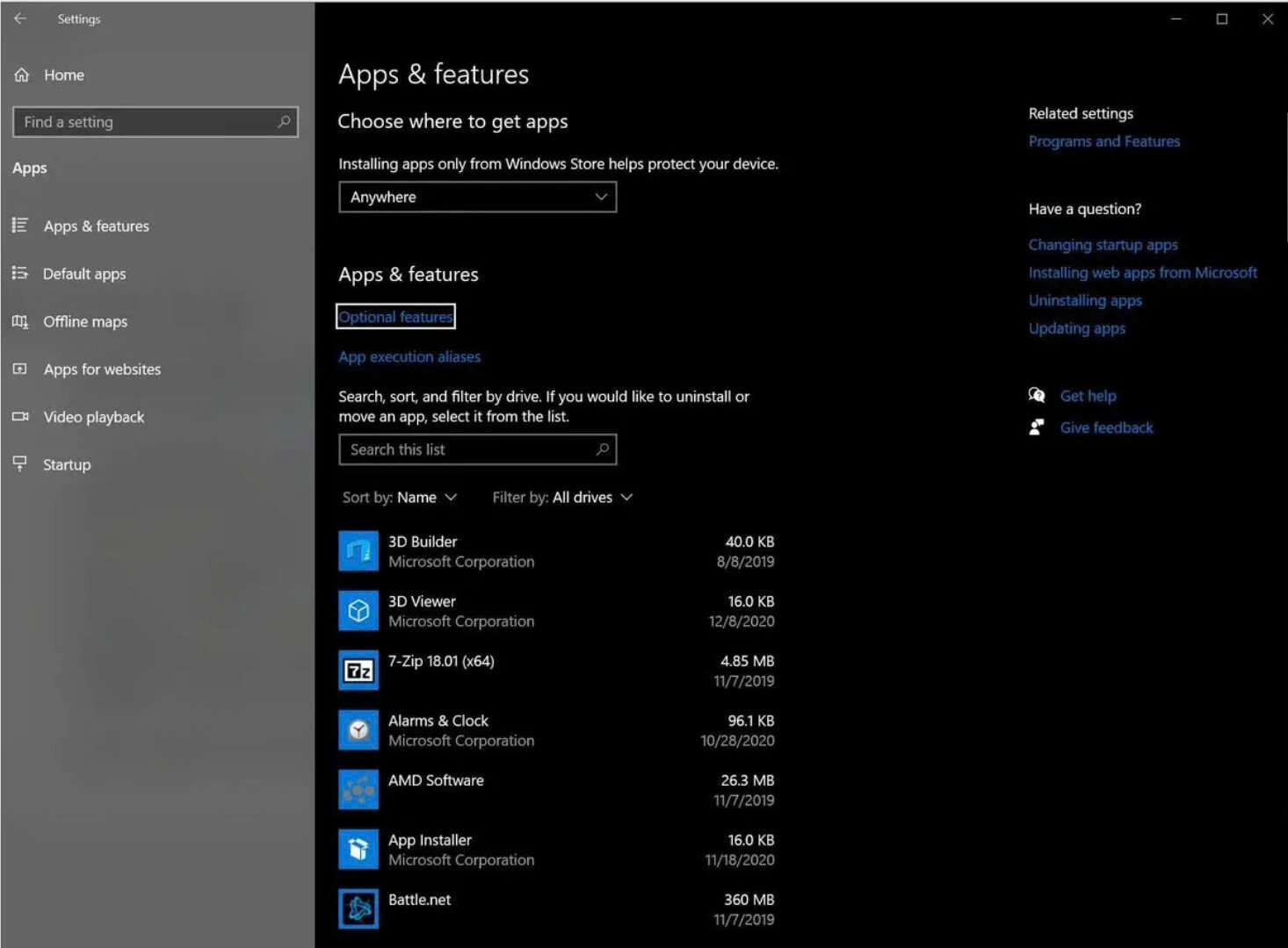 Cach thiet lap may tinh moi dung cach de su dung lau dai an toan va hieu qua 4 e1742618251761
