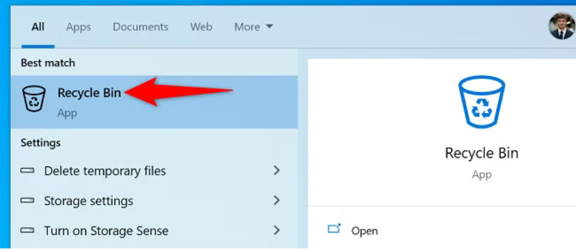 Cách xóa biểu tượng trên Desktop Windows: Hướng dẫn chi tiết cho Windows 10 và 11 10 Cach xoa bieu tuong tren Desktop Windows Huong dan chi tiet cho Windows 10 va 11 6 e1743074391906