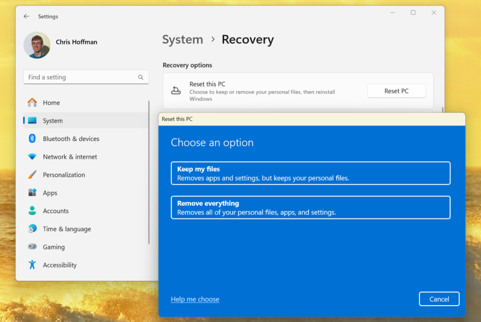 Cach xoa ma doc Malware khoi may tinh Windows Huong dan tung buoc cho nguoi moi bat dau 4 e1742540910300