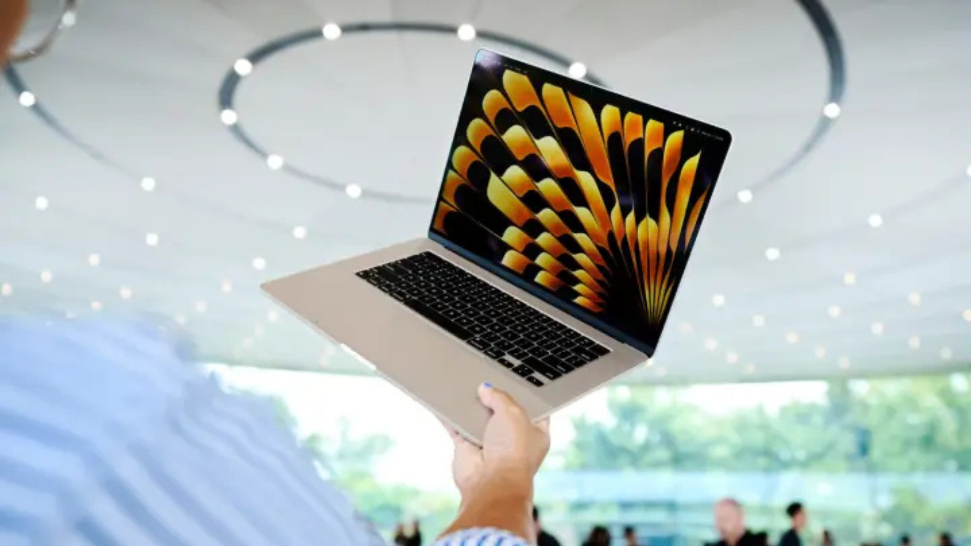 Chip M4: Tất cả những gì bạn cần biết về chip mới của Apple 11 Chip M4 Tat ca nhung gi ban can biet ve chip moi cua Apple 6