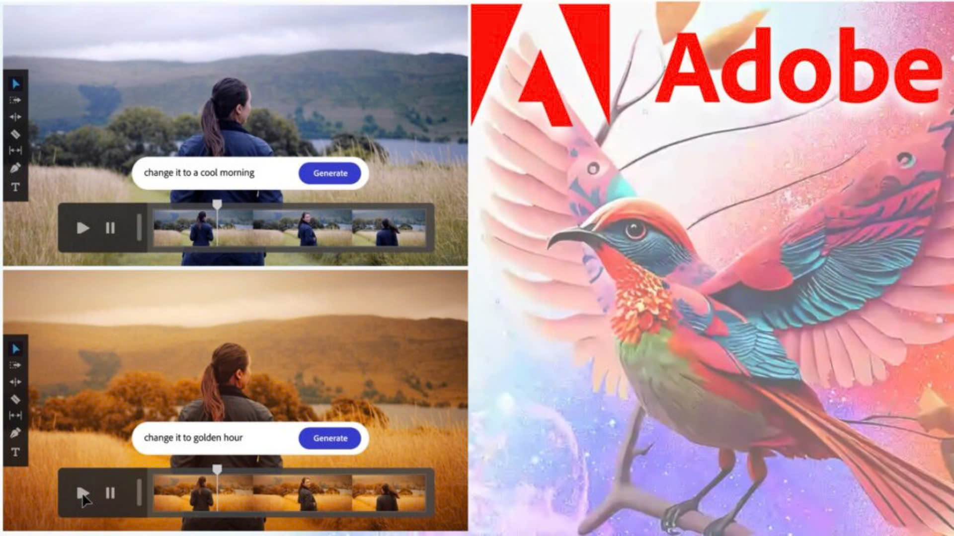 Cong nghe Video AI bung no Tim hieu 5 mo hinh dinh cao giai thich don gian cho ban 1