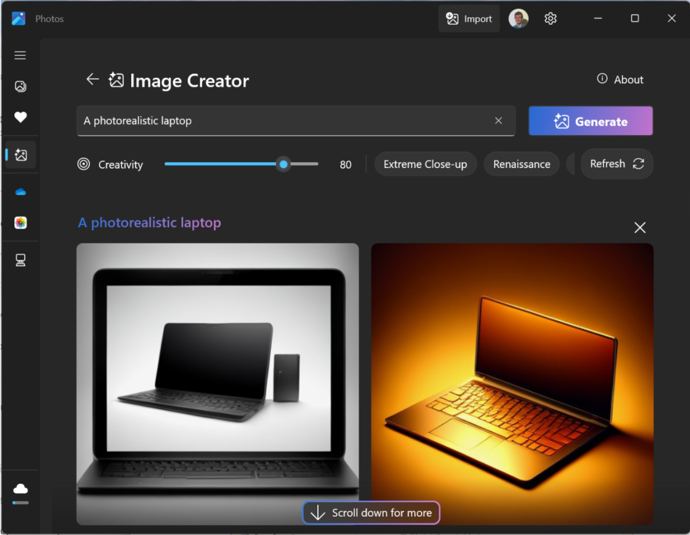 Copilot+ PC còn thiếu gì? 8 ý tưởng nâng tầm Windows 11 AI năm 2025 9 Copilot PC con thieu gi 8 y tuong nang tam Windows 11 AI nam 2025 3 e1742542456855