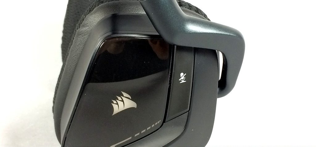 Corsair VOID USB Dolby 7 3