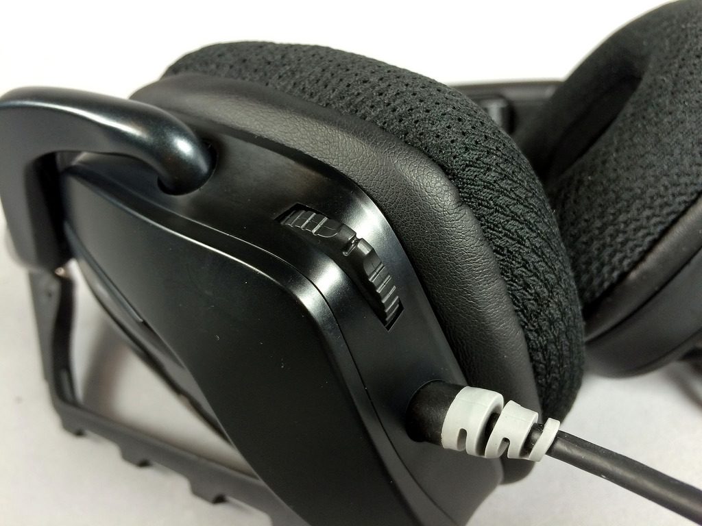 Corsair VOID USB Dolby 7 5