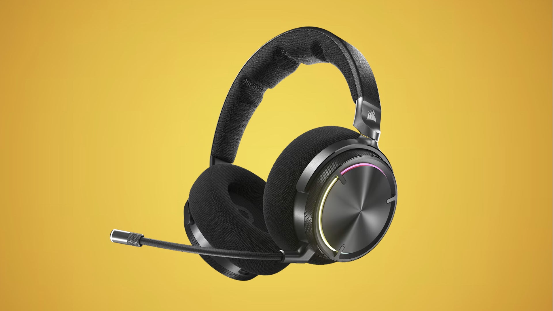 Tai nghe Corsair Virtuoso Max Wireless - Trải nghiệm âm thanh sống động 1 Corsair Virtuoso Max Wireless 10