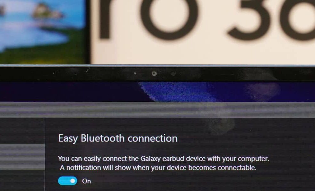 Samsung Galaxy Book 2 360 - Laptop 2in1 đẳng cấp, linh hoạt mọi lúc mọi nơi 20 DSC01067 e1742037064808