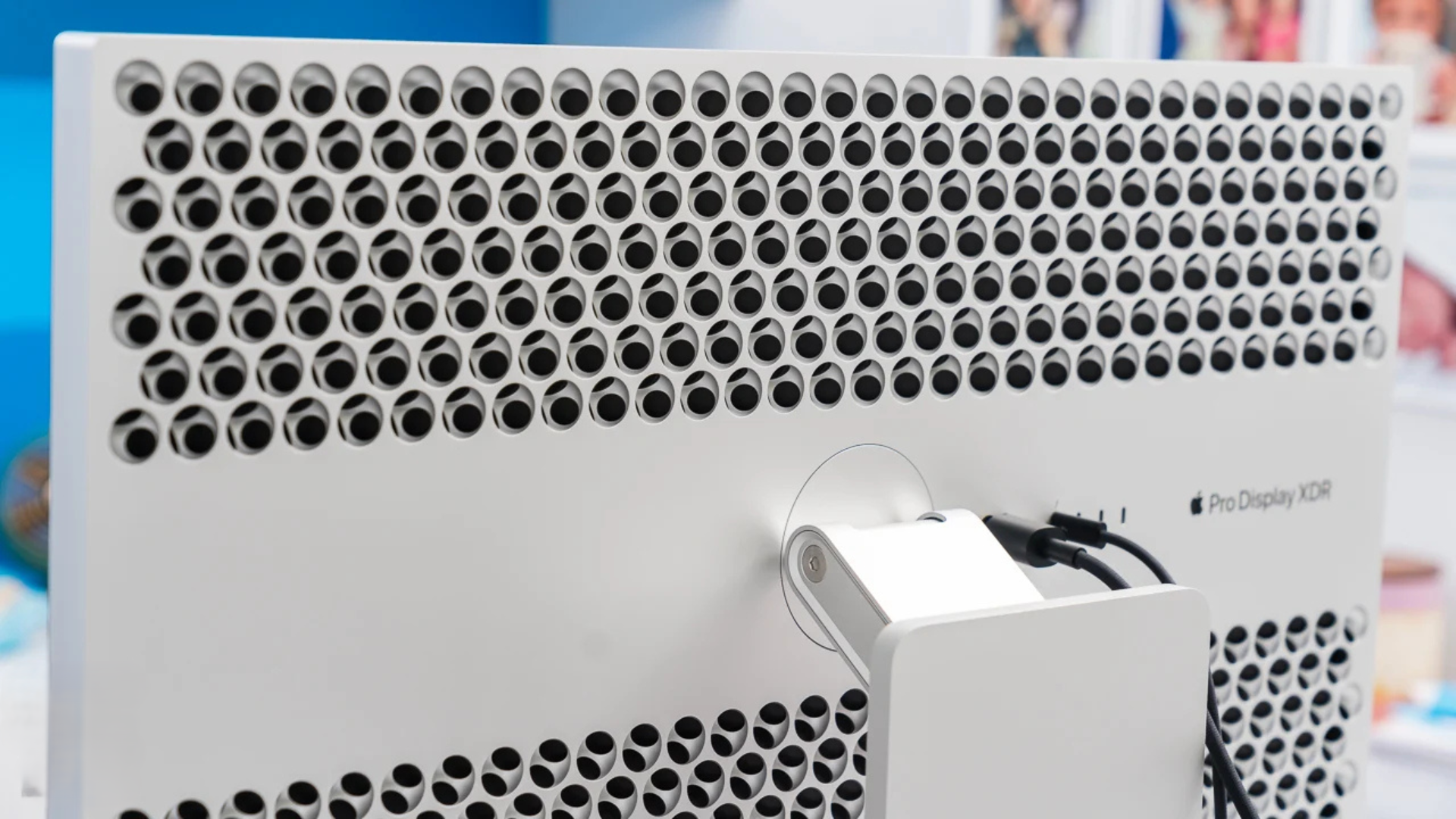 Danh Gia Apple Pro Display XDR Man hinh 6K cuc dinh cho cac nha sang tao noi dung 2