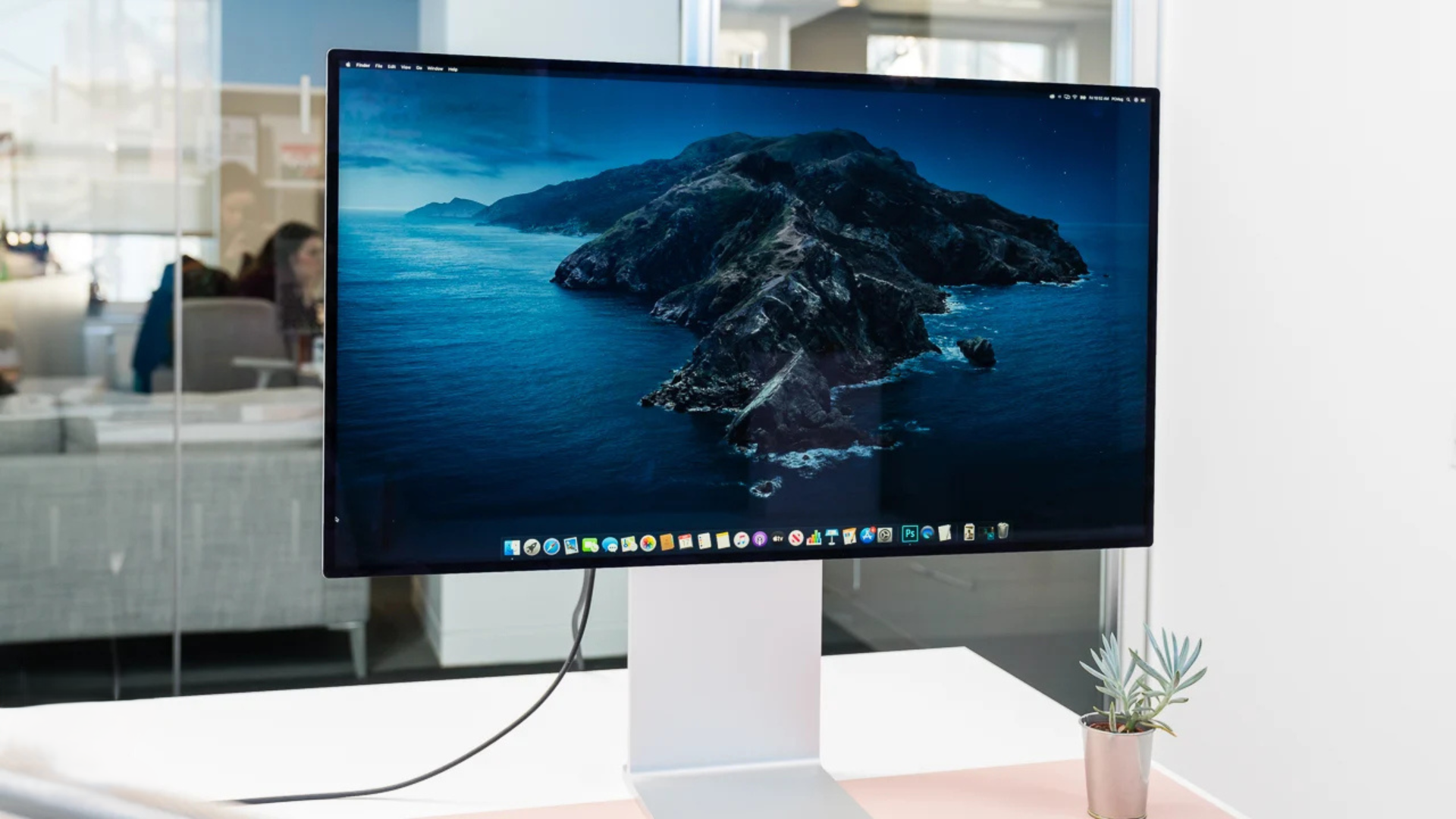 Danh Gia Apple Pro Display XDR Man hinh 6K cuc dinh cho cac nha sang tao noi dung 4