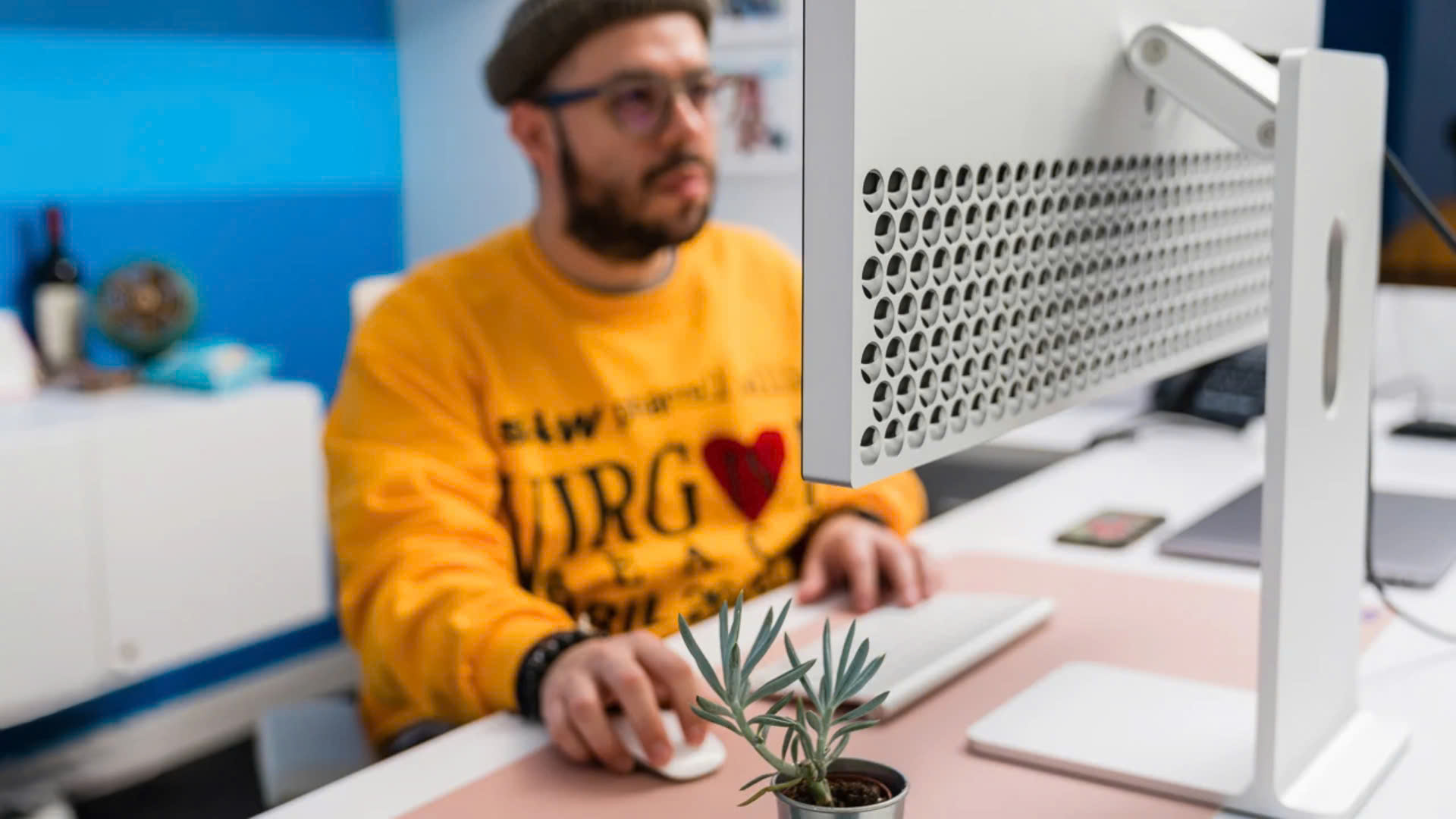 Danh Gia Apple Pro Display XDR Man hinh 6K cuc dinh cho cac nha sang tao noi dung. 2