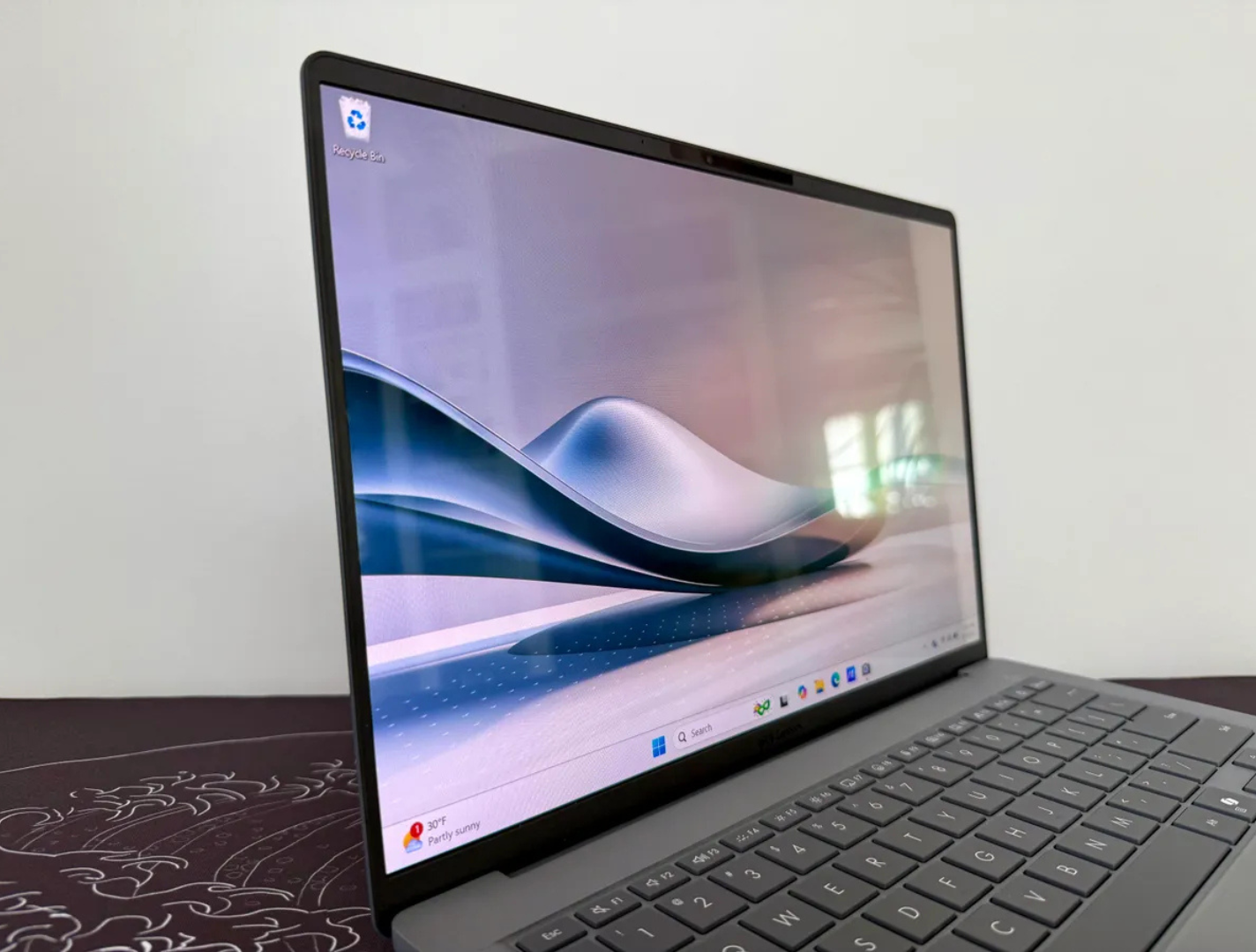 Đánh giá Asus Zenbook A14 máy tính Copilot Plus tốt nhất cho đến nay 16 Danh Gia Asus Zenbook A14 May Tinh Copilot Plus Tot Nhat Cho Den Nay 2 e1741258304272