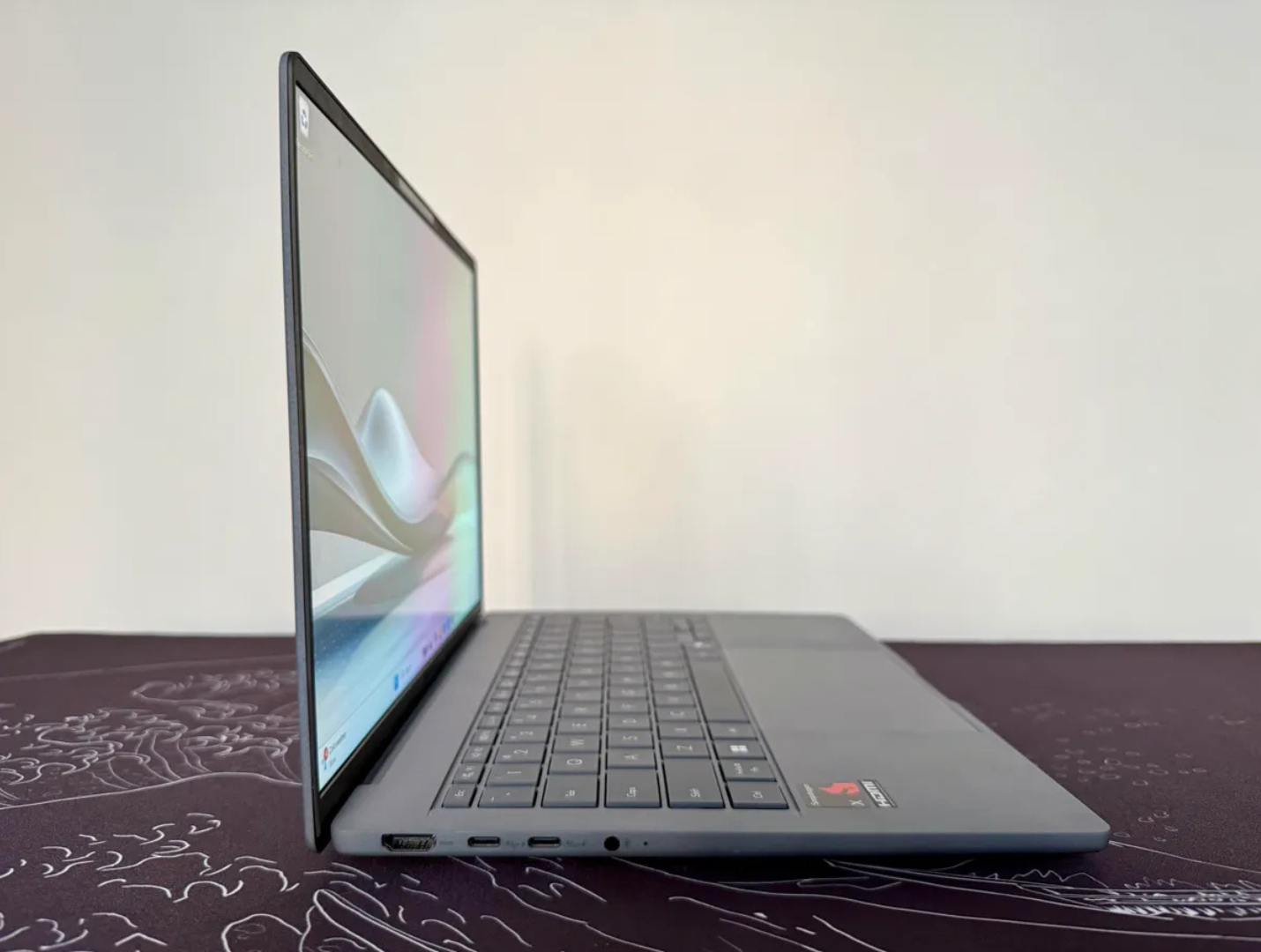 Đánh giá Asus Zenbook A14 máy tính Copilot Plus tốt nhất cho đến nay 13 Danh Gia Asus Zenbook A14 May Tinh Copilot Plus Tot Nhat Cho Den Nay 5 e1741258371541