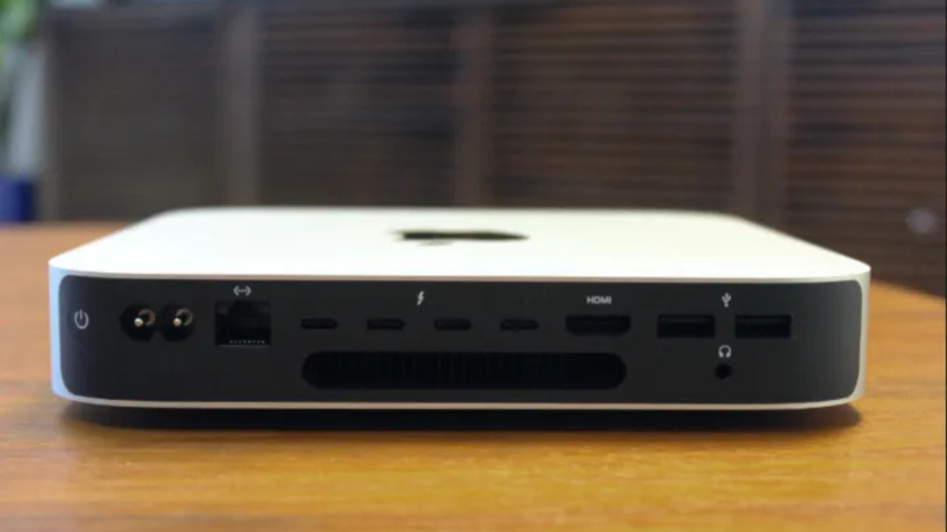Đánh giá Apple Mac mini (M2 Pro): Máy tính mini mạnh mẽ và giá trị tuyệt vời 7 Danh gia Apple Mac mini M2 Pro May tinh mini manh me va gia tri tuyet voi 2