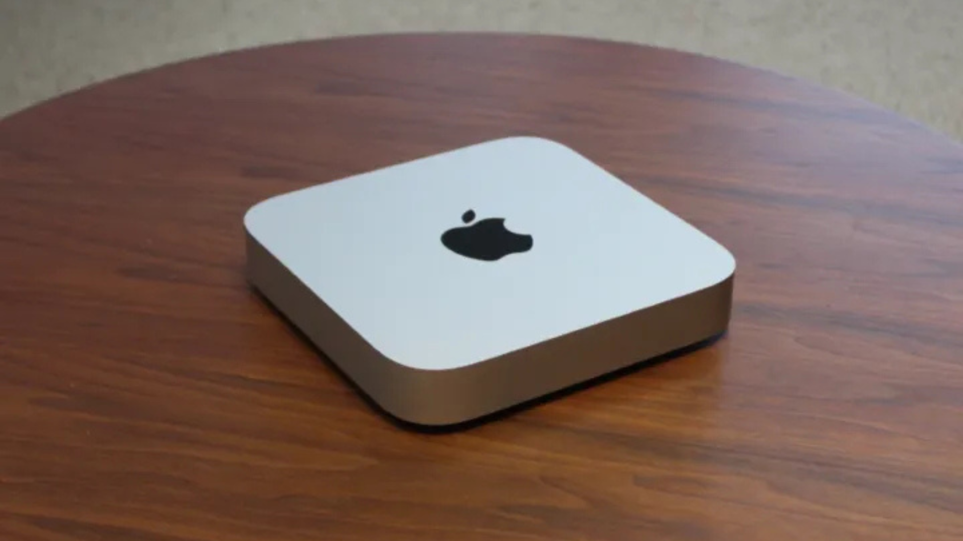 Đánh giá Apple Mac mini (M2 Pro): Máy tính mini mạnh mẽ và giá trị tuyệt vời 8 Danh gia Apple Mac mini M2 Pro May tinh mini manh me va gia tri tuyet voi 4