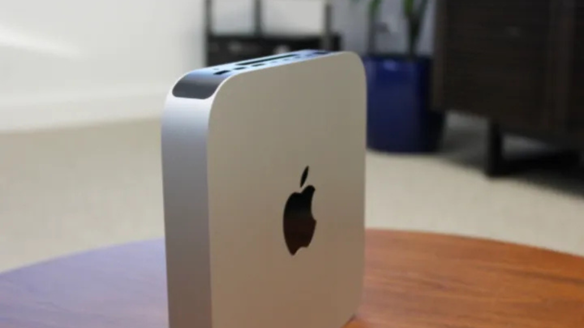 Đánh giá Apple Mac mini (M2 Pro): Máy tính mini mạnh mẽ và giá trị tuyệt vời 9 Danh gia Apple Mac mini M2 Pro May tinh mini manh me va gia tri tuyet voi 5