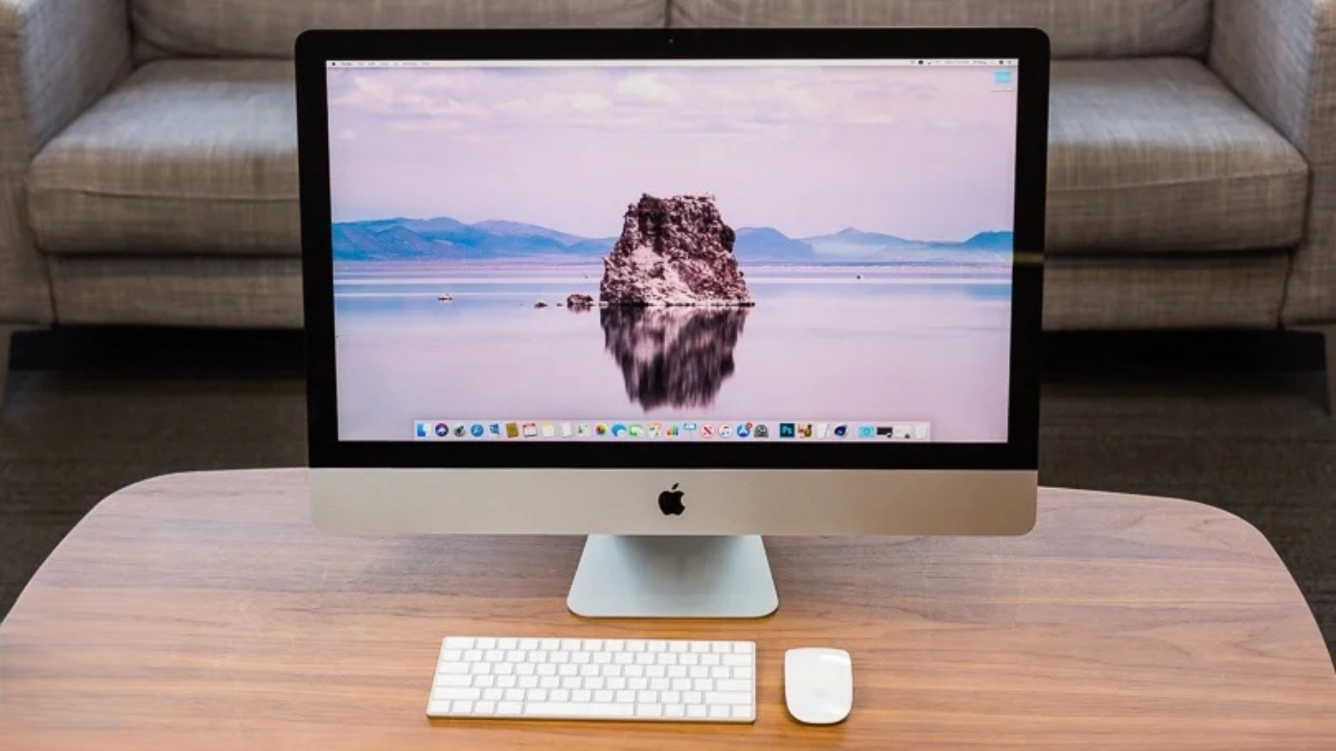 Đánh giá Apple iMac 27-Inch với màn hình Retina 5K (2019) 1 Danh gia Apple iMac 27 Inch voi man hinh Retina 5K 2021 1