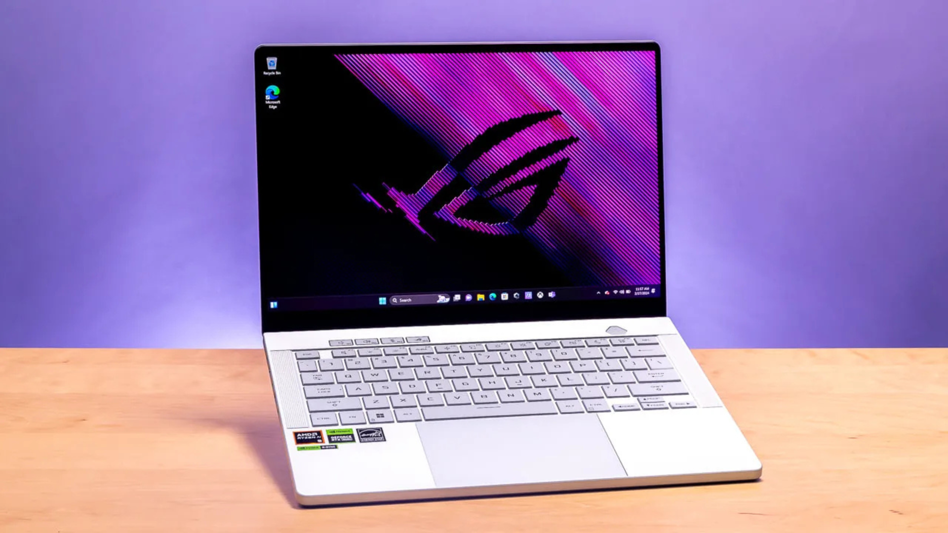 Đánh giá Asus ROG Zephyrus G14 (2024): Tinh tế, di động và mạnh mẽ 18 Danh gia Asus ROG Zephyrus G14 2024 Tinh te di dong va manh me