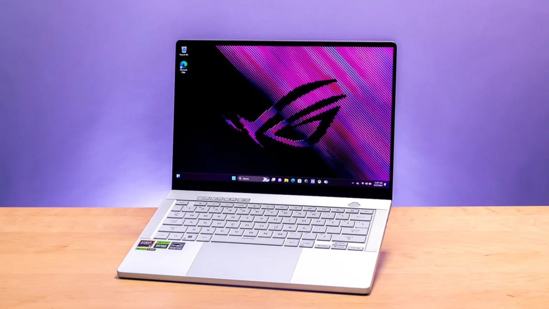 Đánh giá Asus ROG Zephyrus G14 (2024): Tinh tế, di động và mạnh mẽ 14 Danh gia Asus ROG Zephyrus G14 2026 Tinh te di dong va manh me